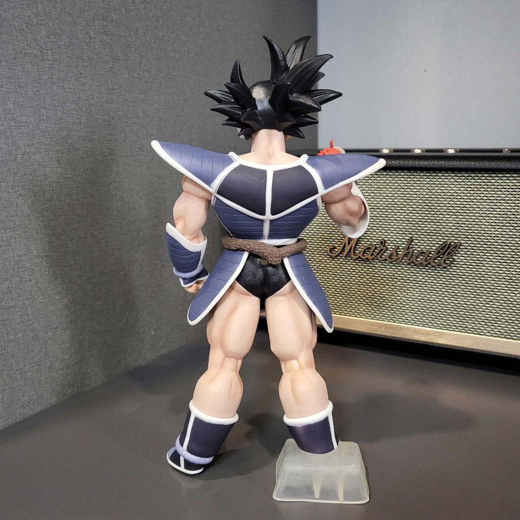 Mô hình Turles - Goku phiên bản ác 27 cm - Dragon Ball