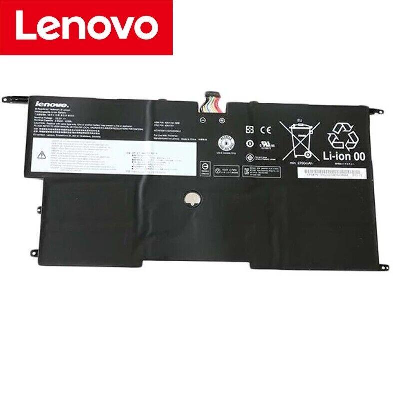 Pin laptop Dùng Cho Lenovo THINKPAD X1 GEN 2, X1 GEN 3, X1 CARBON GEN 2 14 45N1701 45N1702 45N1703