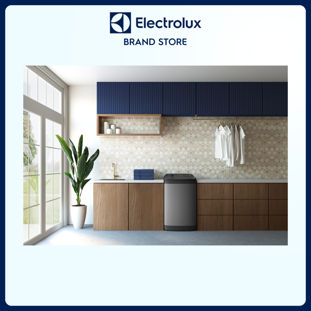 [Miễn phí giao hàng toàn quốc] [Miễn phí lắp đặt] Máy giặt cửa trên Electrolux 10kg UltimateCare 500 EWT1074M5SA [Hàng chính hãng]