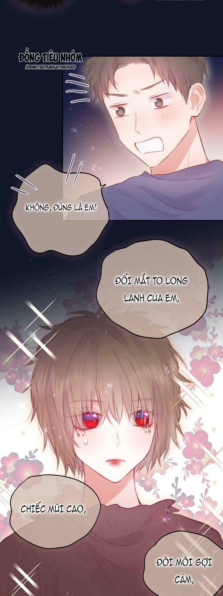 đêm ngày không dứt chapter 71.1 10