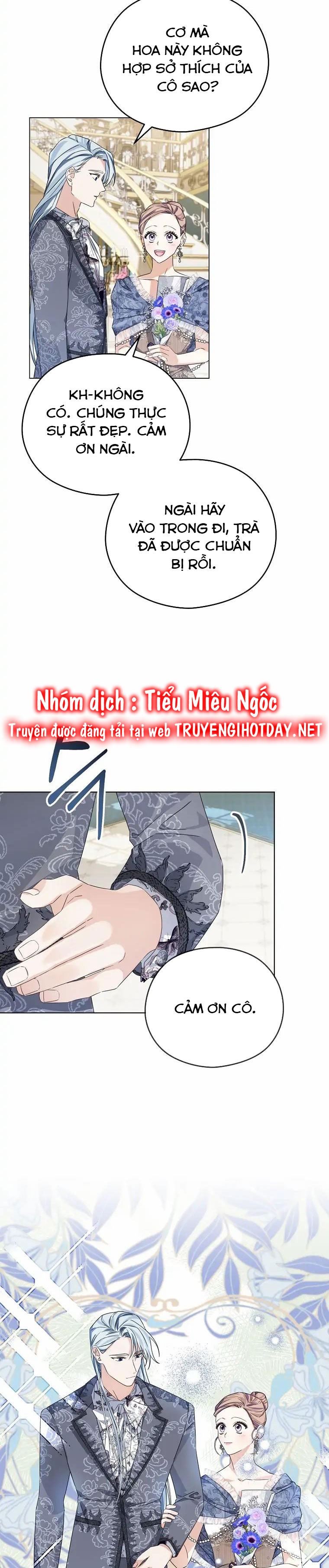 aster yêu dấu của tôi chapter 6 3