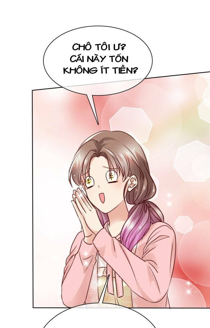 thần tiên đại nhân của tôi chapter 5 26