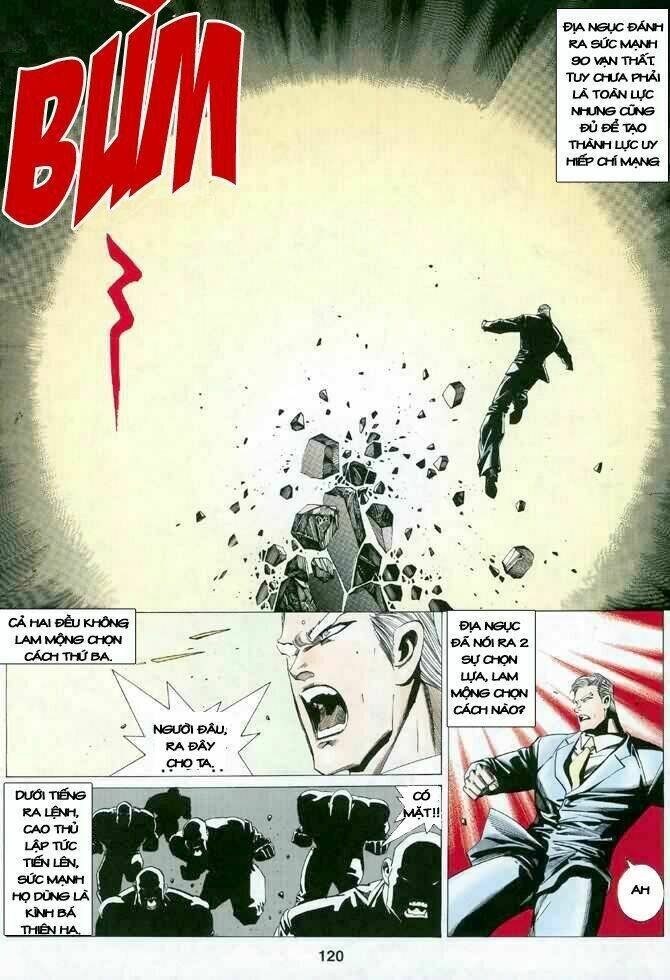 hải hổ 2 chapter 20 19