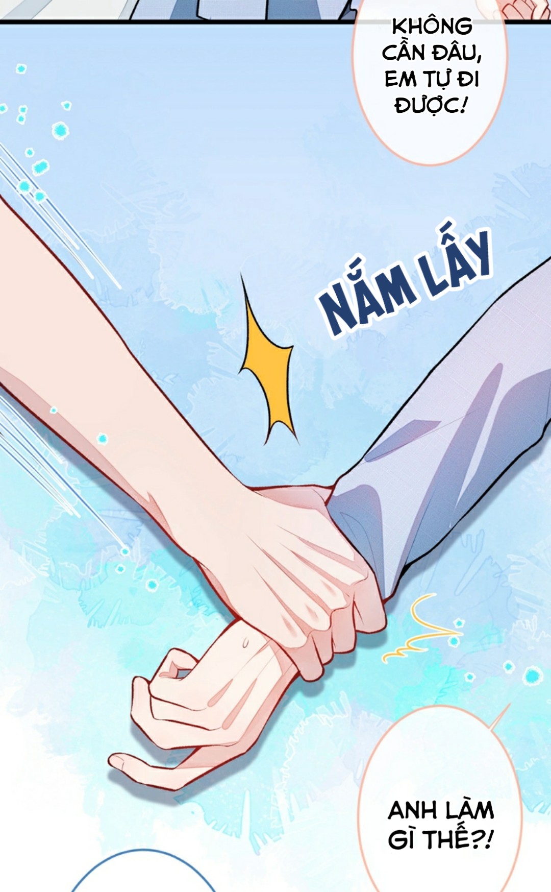 hotsearch của ảnh đế chapter 4 8