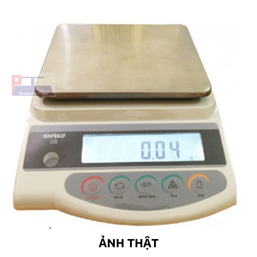 Cân Vàng 300gram