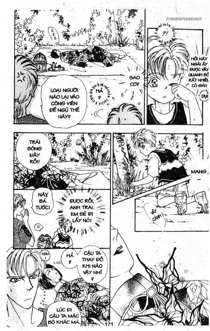 tiệm thú kiểng chapter 33 11