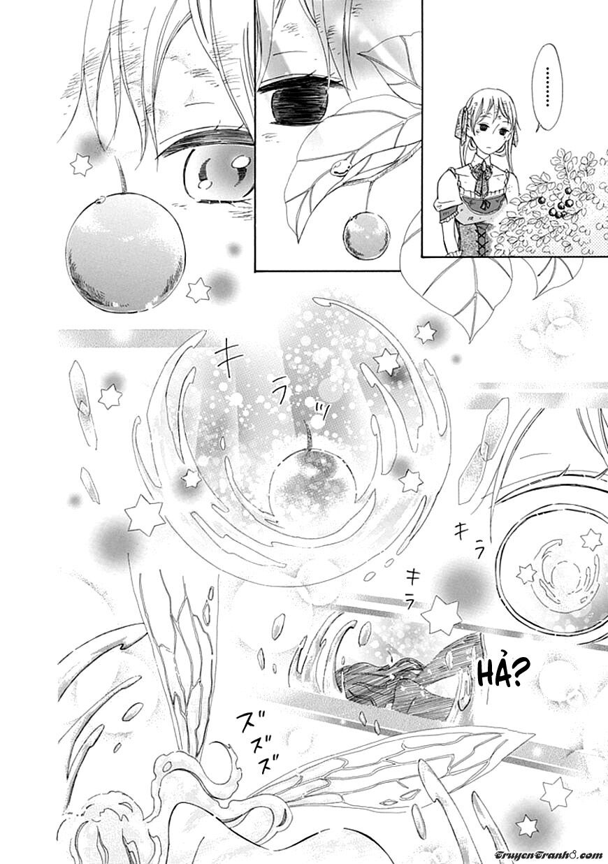 sugar apple fairy tale chapter 8 16