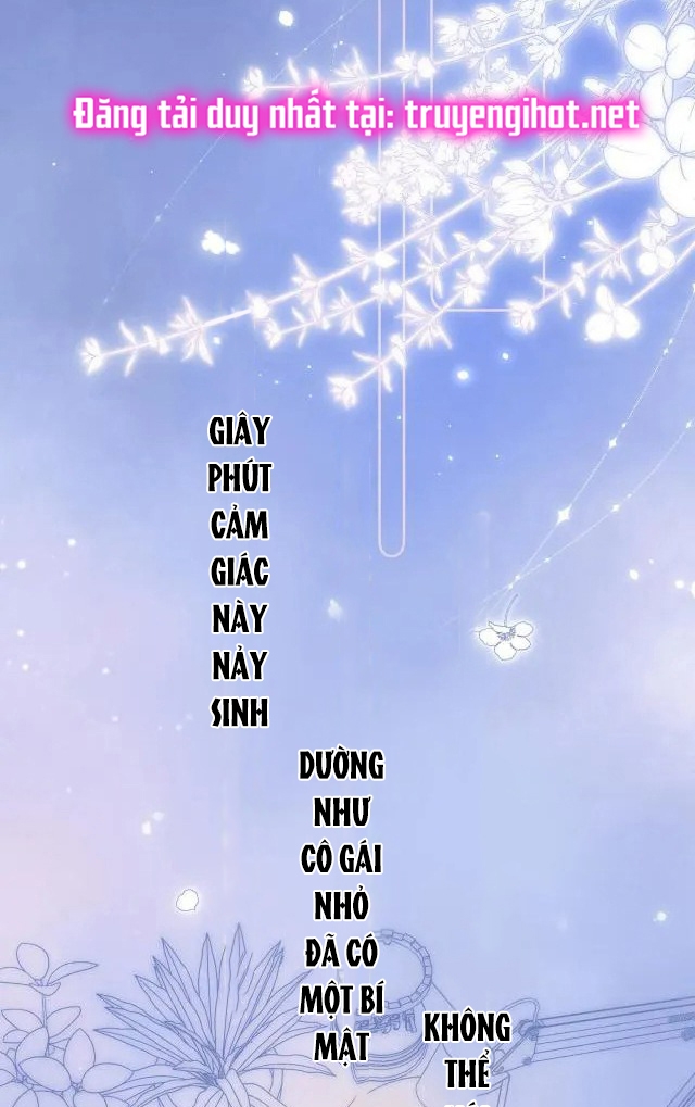 vụng trộm không thể giấu - mối tình thầm kín chapter 7 49