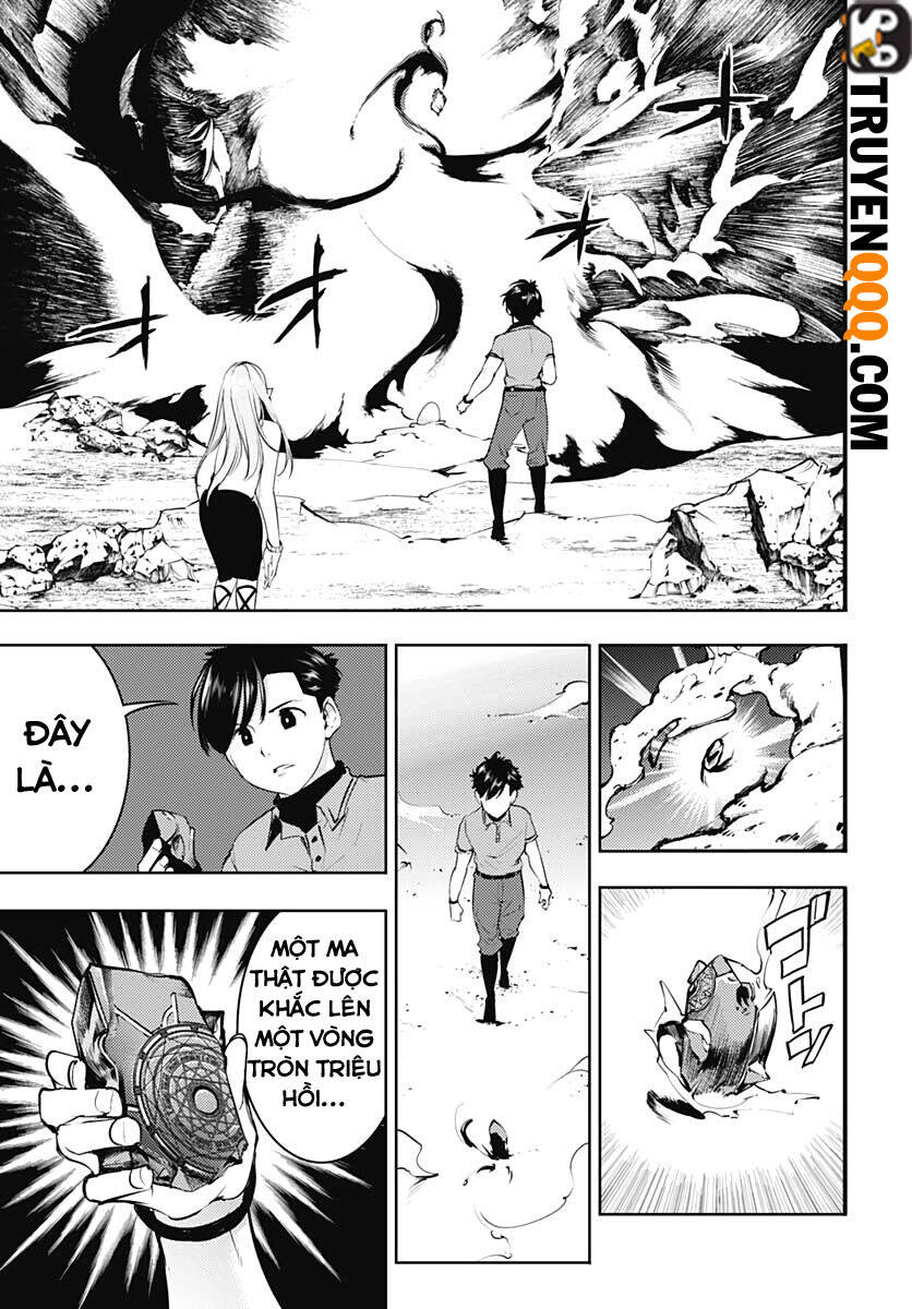 worlds end harem fantasia chapter 27 16