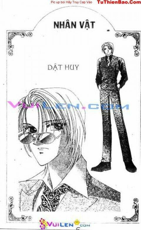 đầu bếp dễ thương chapter 7 6