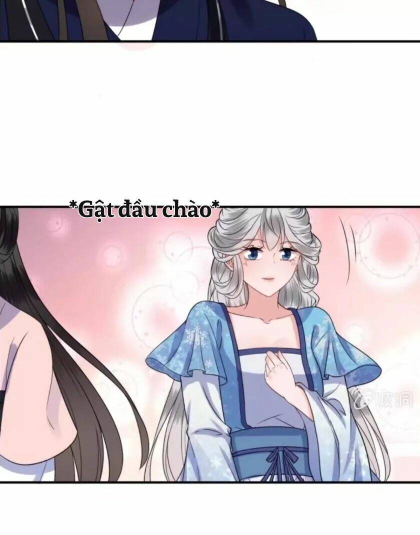theo đuổi hoàng tử quá khó a~ chapter 66 12