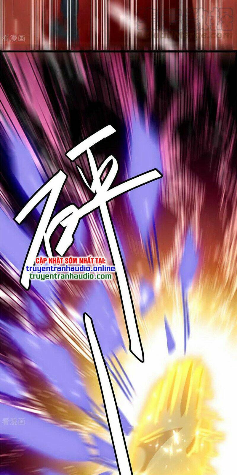 trọng sinh khí thiếu quy lai chapter 163 26