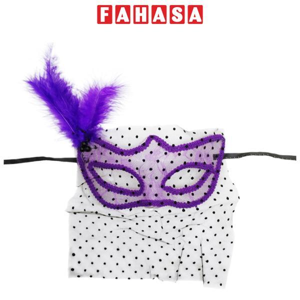 Mặt Nạ Hóa Trang Halloween - 2325