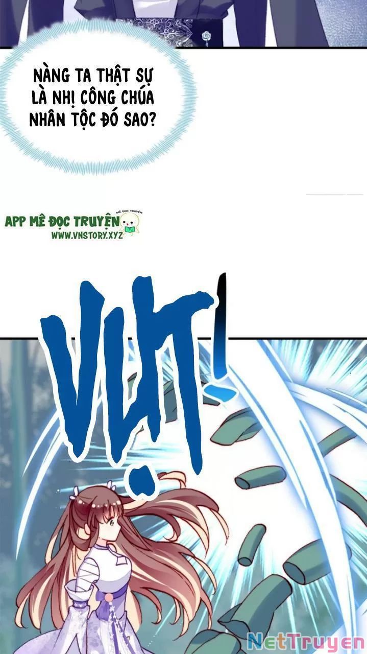 lại bị bệnh chiều chuộng quấn lấy chapter 18 39