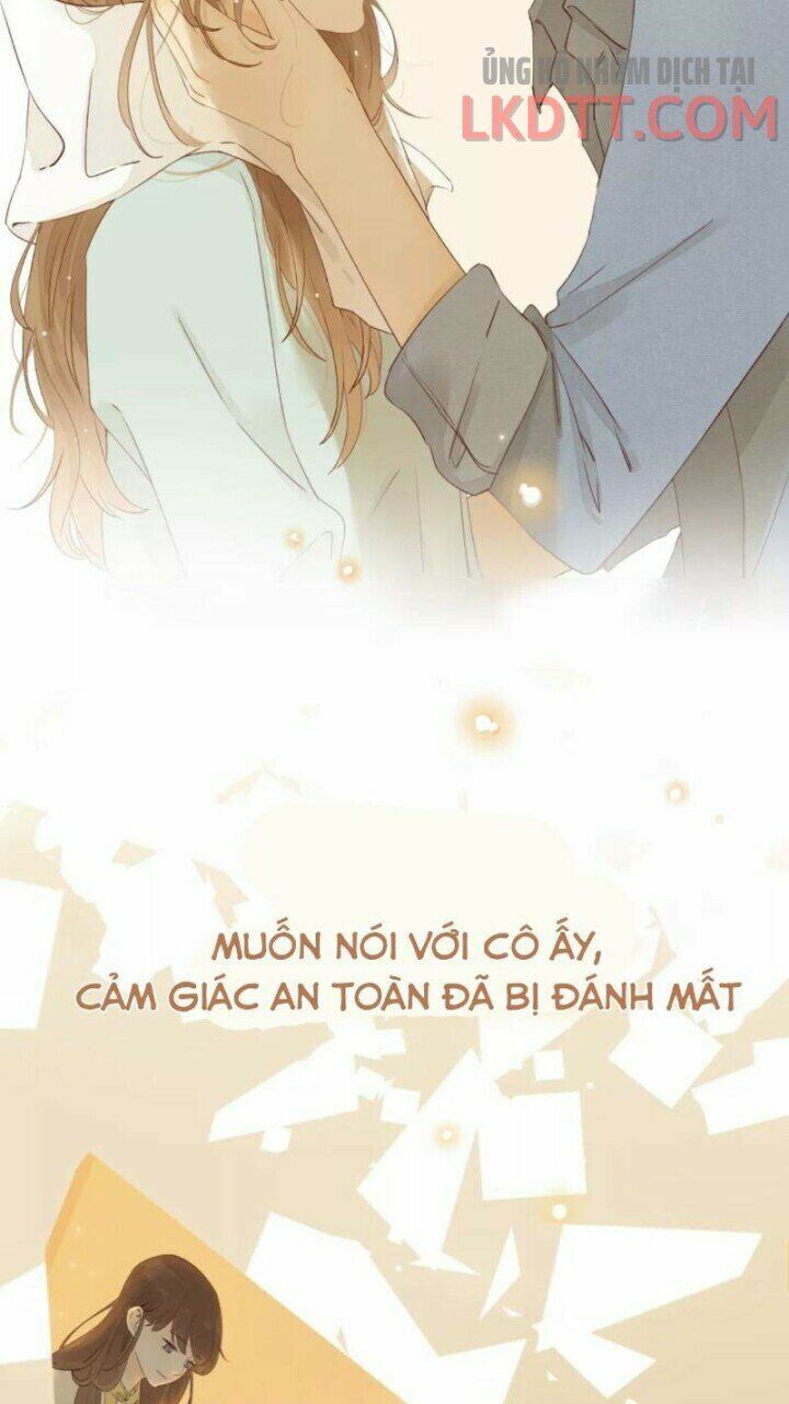 Cô Ấy Không Đáng Yêu chapter 38.1 23