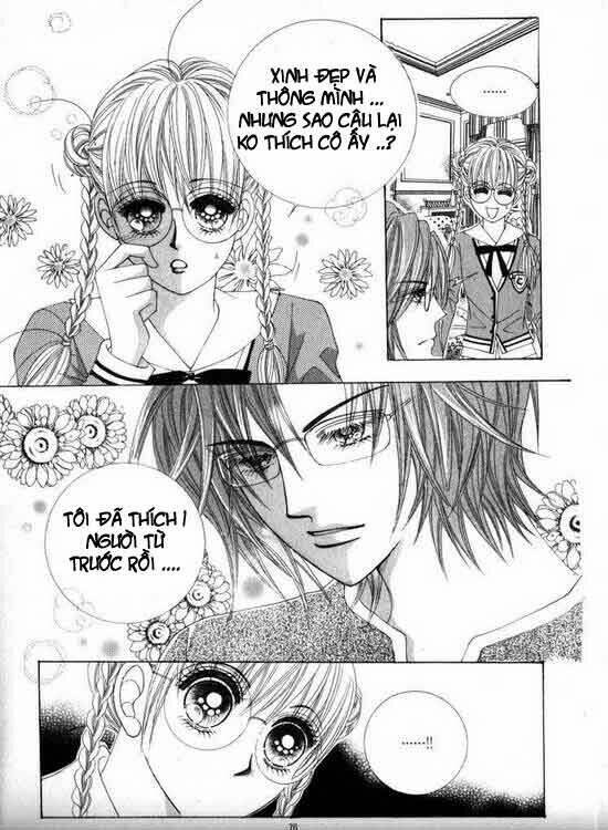 hoa hồng tặng anh chapter 17 68