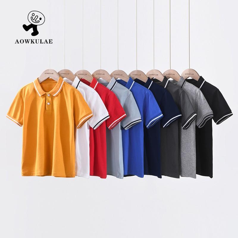 AL23 Size130-160 (21-40kg) Áo thun cho bé trai lớn Thời trang trẻ Em hàng quảng châu