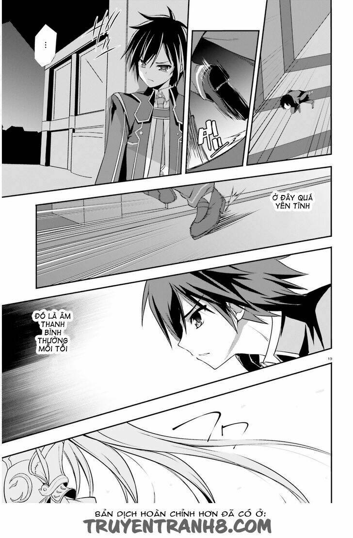 độc huyền nhãn vương chapter 1 19