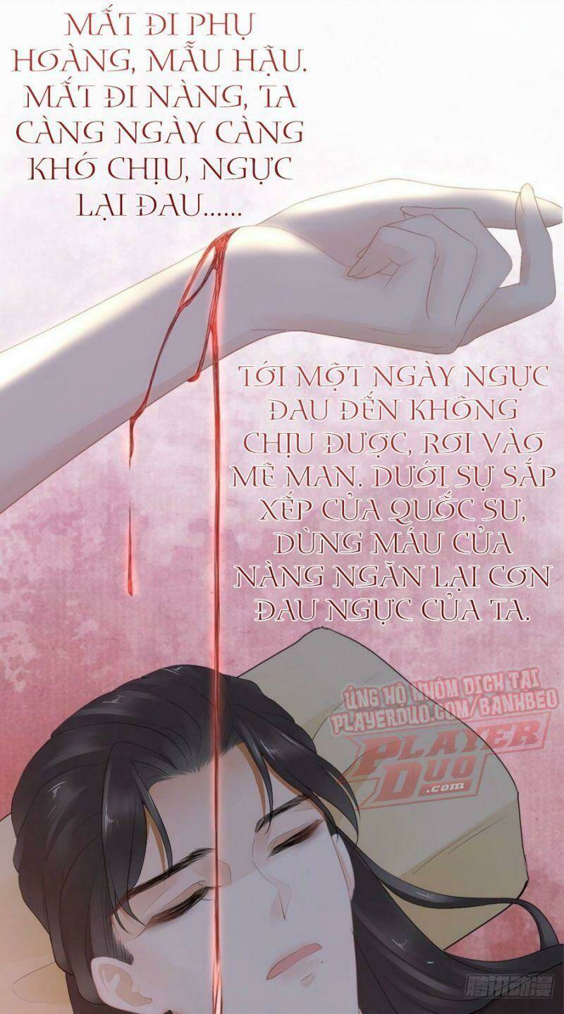 mê hoặc nhân tâm chapter 6 52