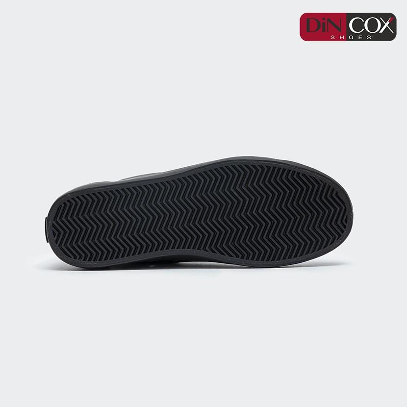 Giày Sneaker Dincox C17 Full/Black