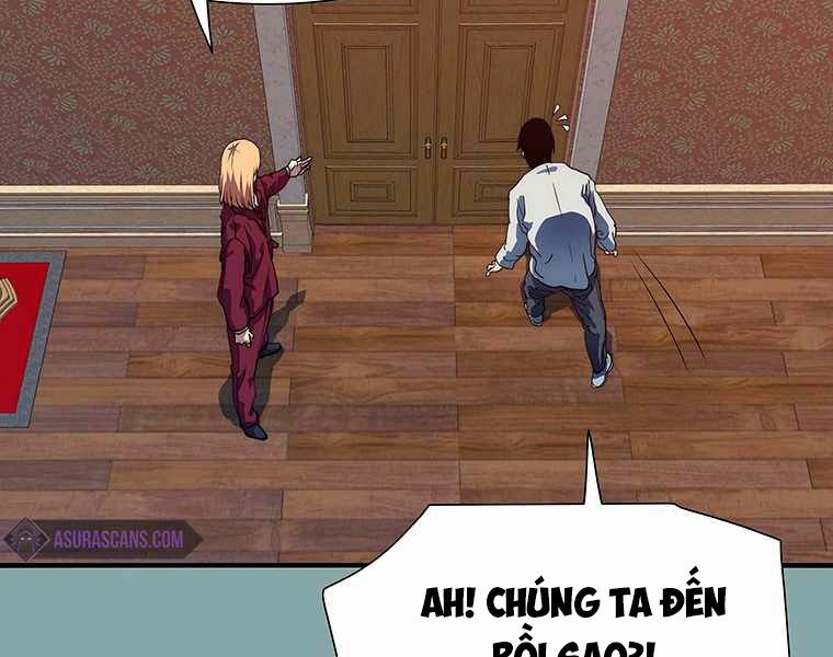 các chòm sao chỉ chú ý mình tôi chapter 17 227
