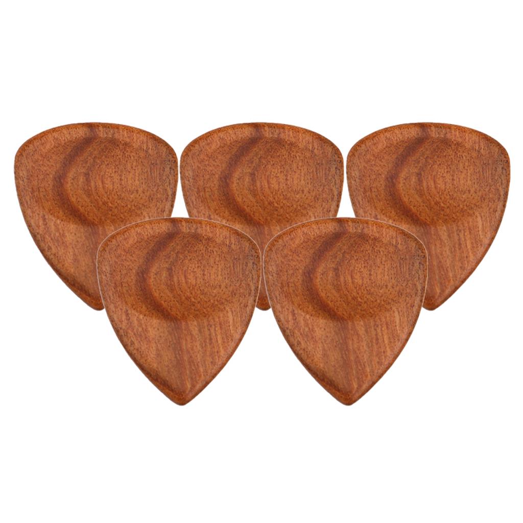 Sunnimix Guitar Phím Bộ Quà Tặng Cao Cấp, 5 Cái Cây Đàn Ghita Cổ Điển-Món Quà Tốt Nhất Cho Tay Guitar