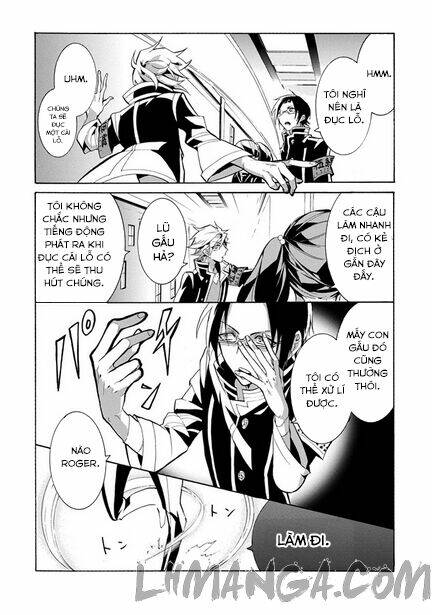 mokushiroku alice chapter 4 19