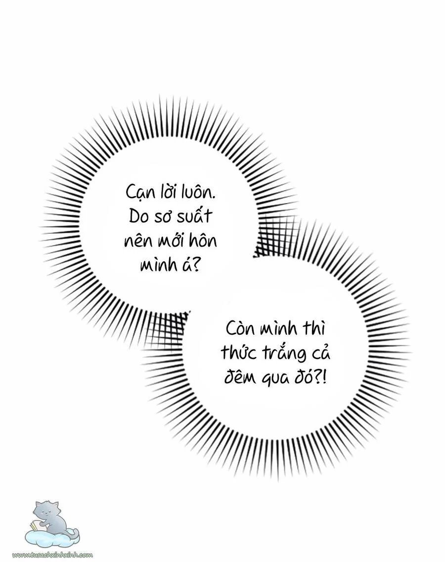 cô đi mà lấy chồng tôi chapter 34 14
