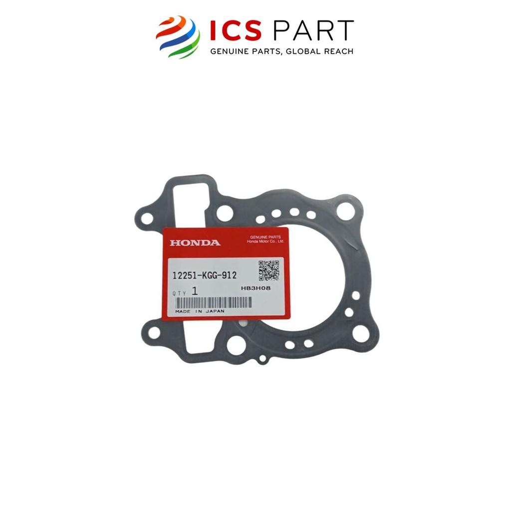 Gioăng Đầu Xy Lanh (Quy Lát) HONDA Sh 150 Ktgn (12251KGG912)