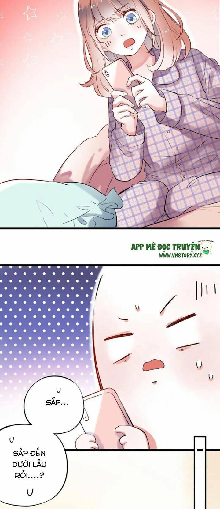 trạch thượng tịch mịch huỳnh hỏa chapter 28 7