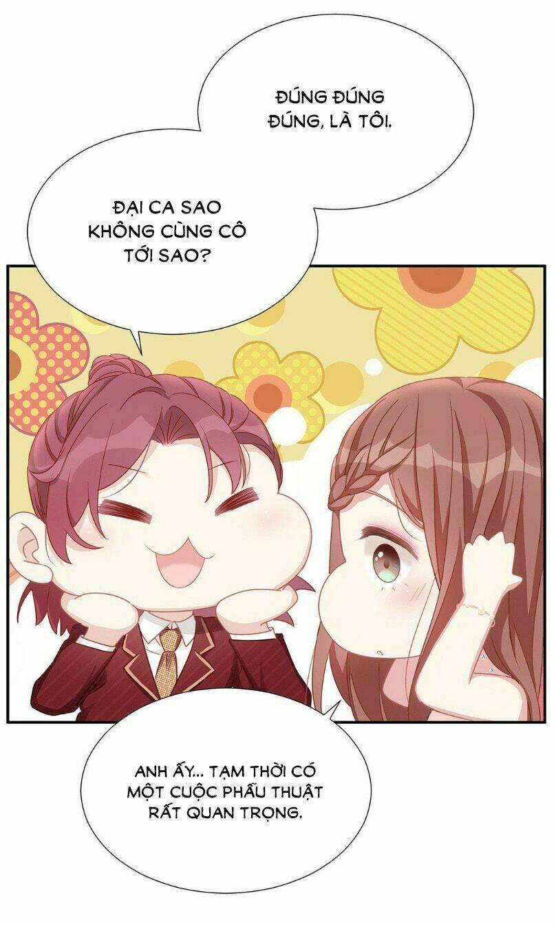 chỉ muốn cưng chiều em chapter 10 17