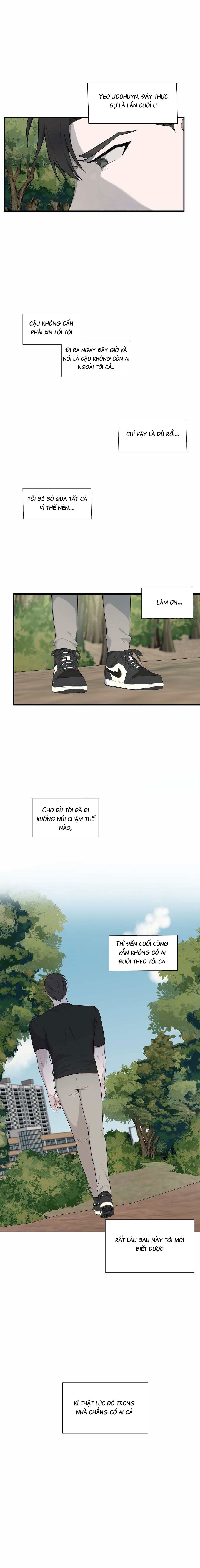 vùng vẫy chapter 15 16