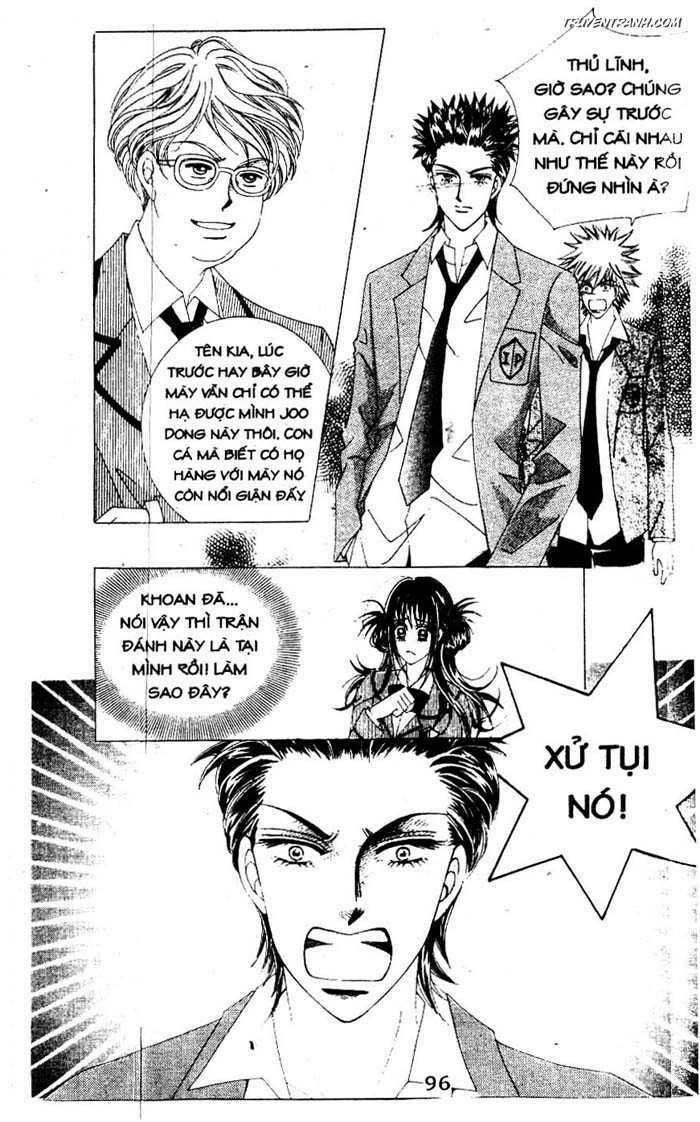 nhà trọ hoàn hảo chapter 10 12