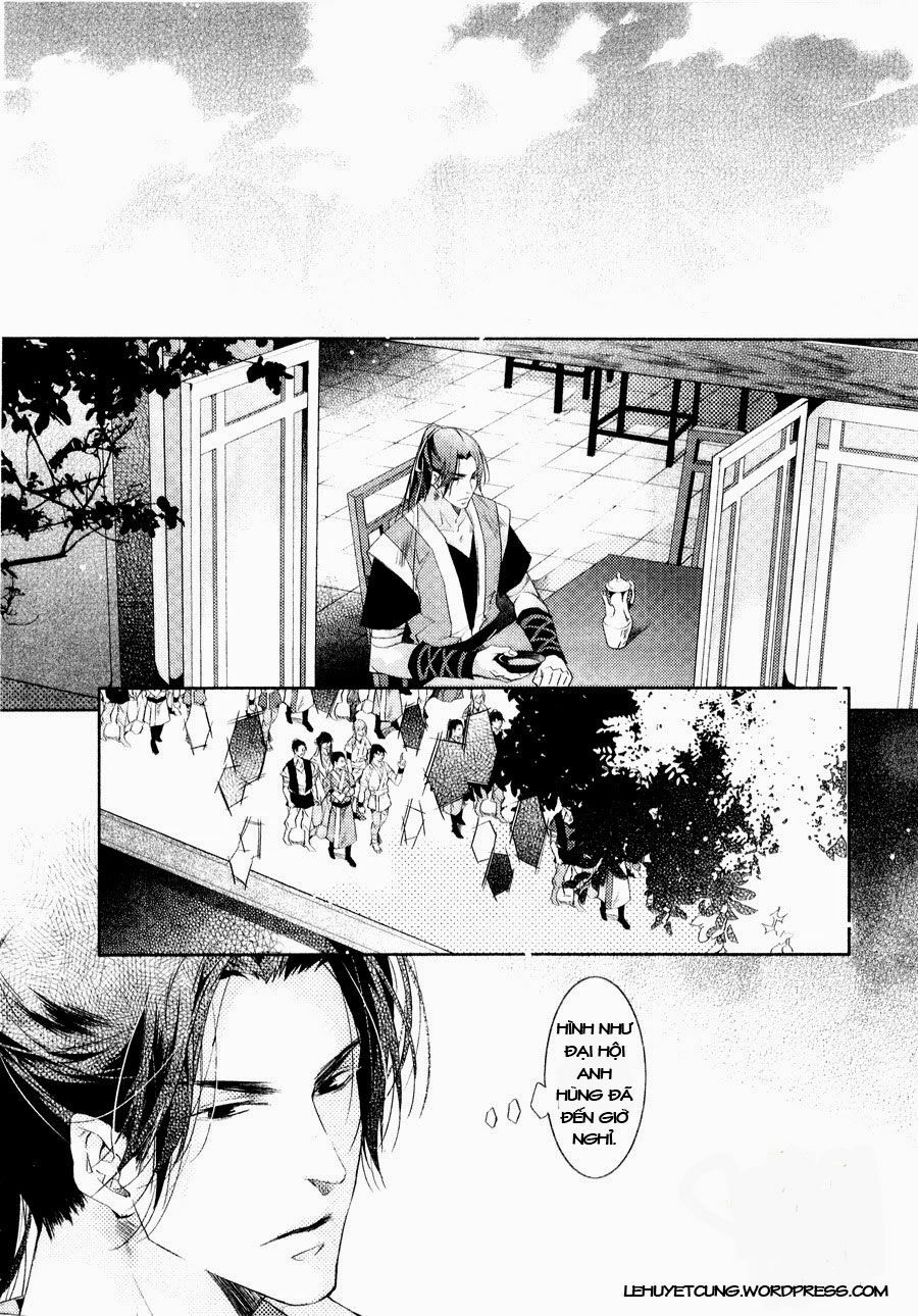 hoa hoa du long chapter 6 15