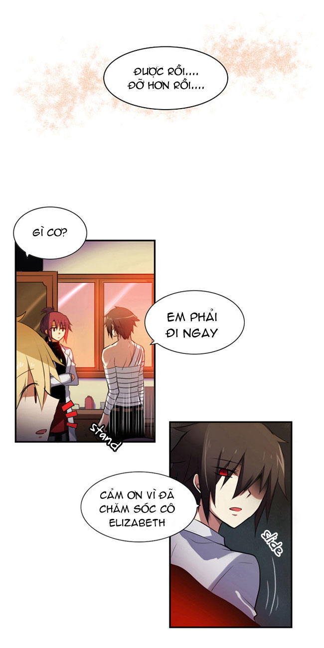 crepuscule (yamchi) chapter 34 15