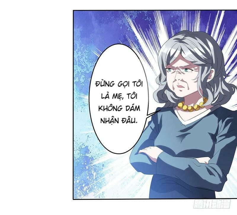 chủ tịch daddy siêu cường lực chapter 3 18