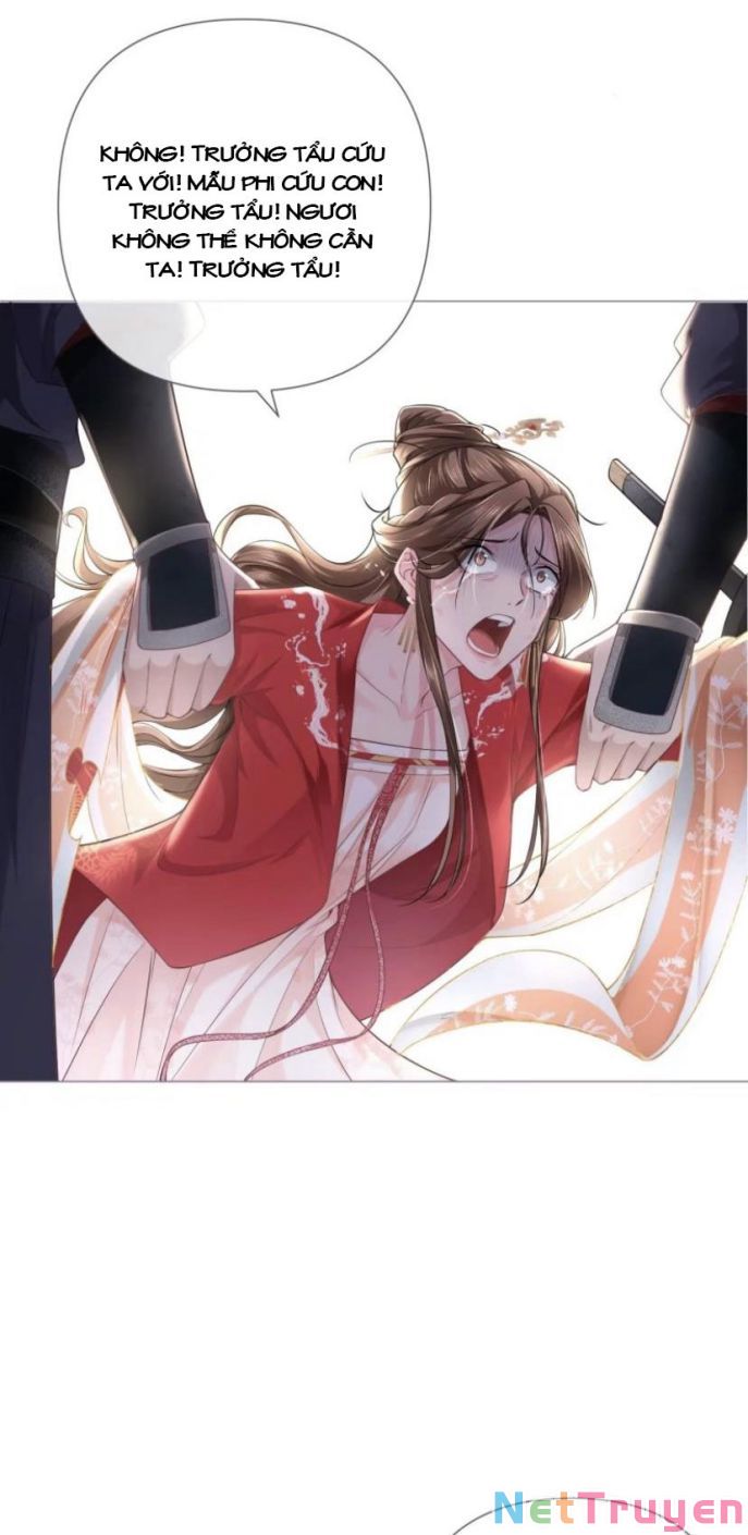 nhập mộ chi thần chapter 26 15