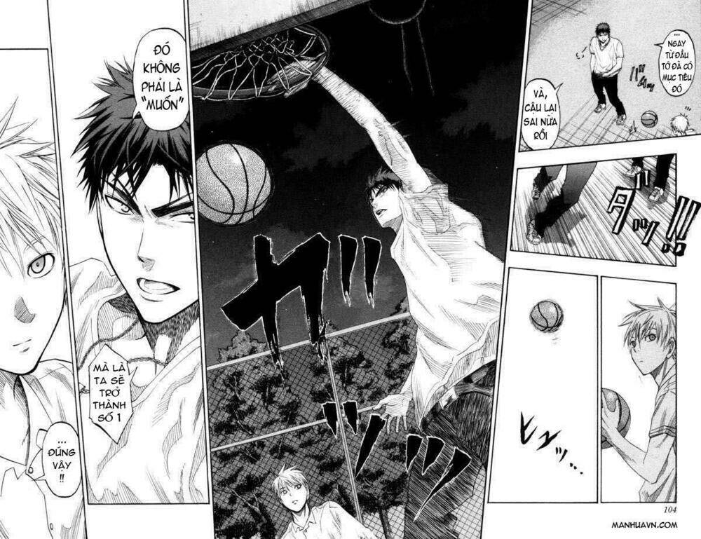 vua bóng rổ kuroko chapter 57 18