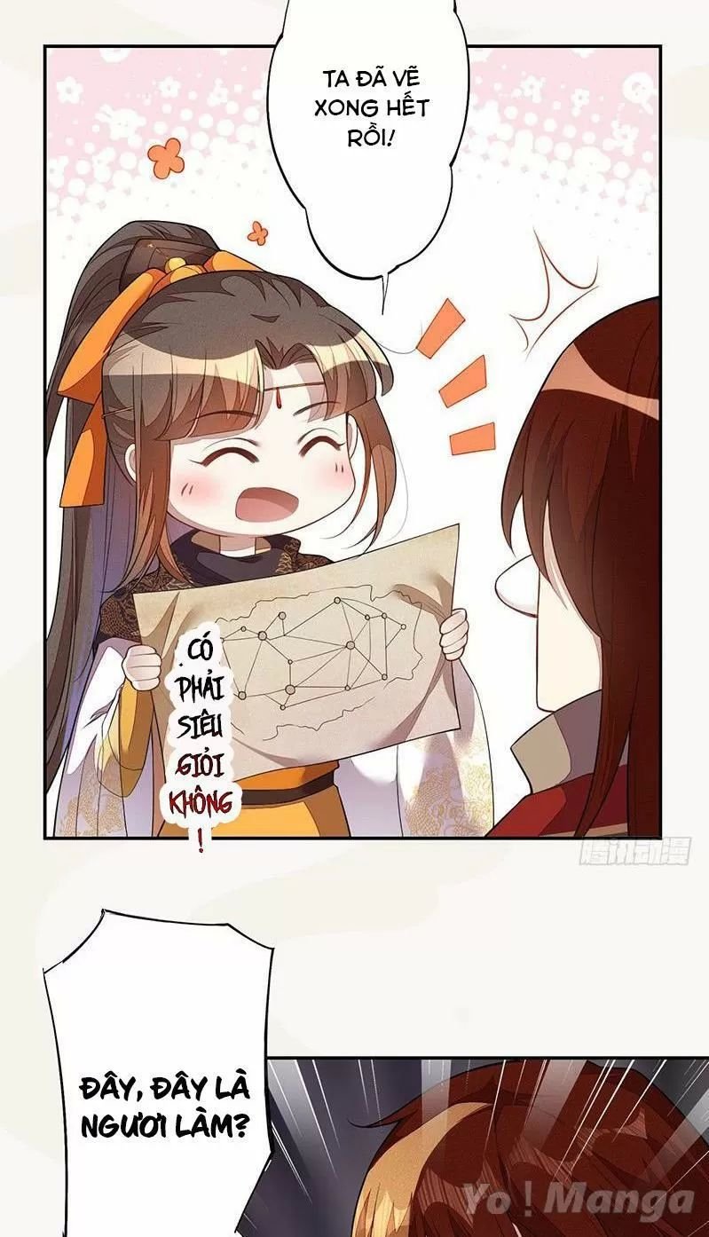 tuyệt thế luyện đan sư chapter 131 8