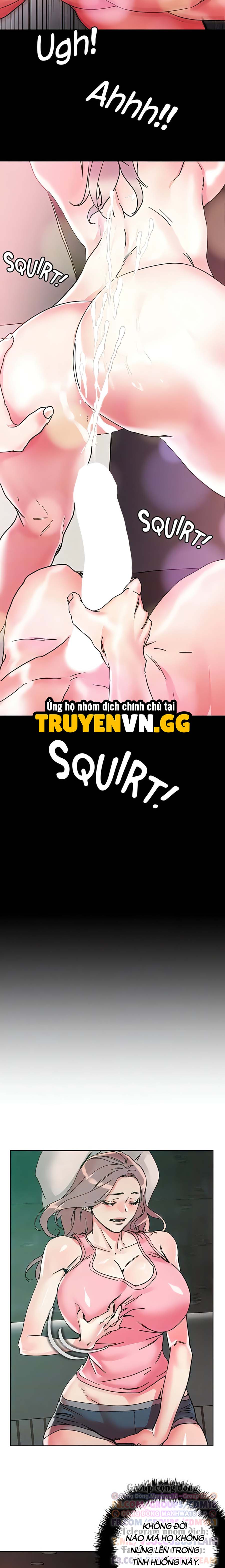 quyền năng chịch gái chapter 110 8