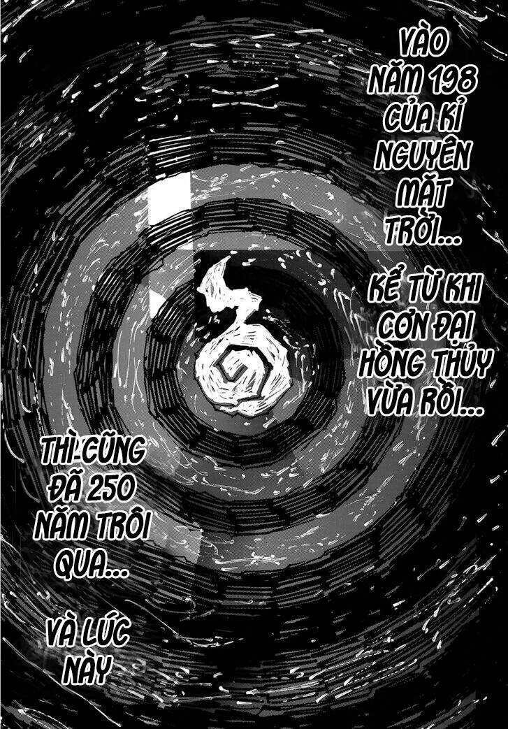 biệt đội lính cứu hỏa chapter 250 3