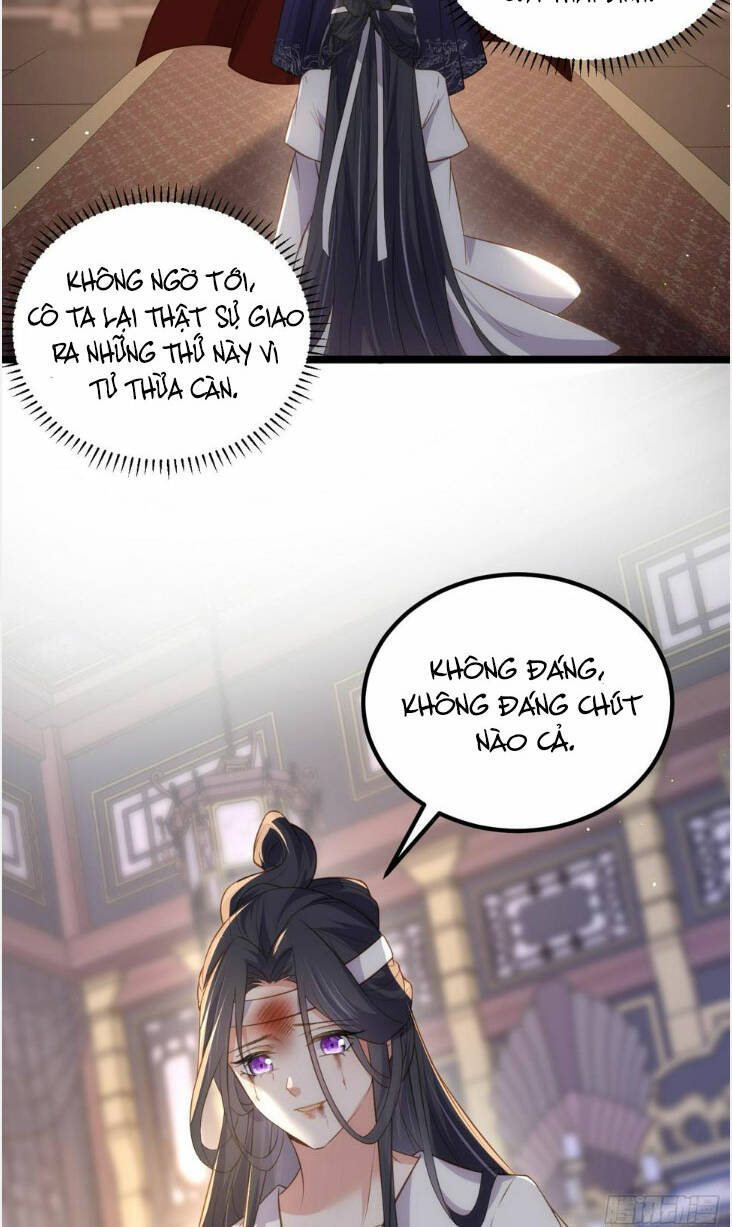 hoạn phi thiên hạ chapter 300 32