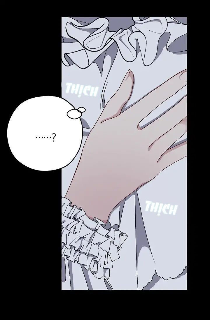 mối tình đầu của bạo chúa chapter 12 3