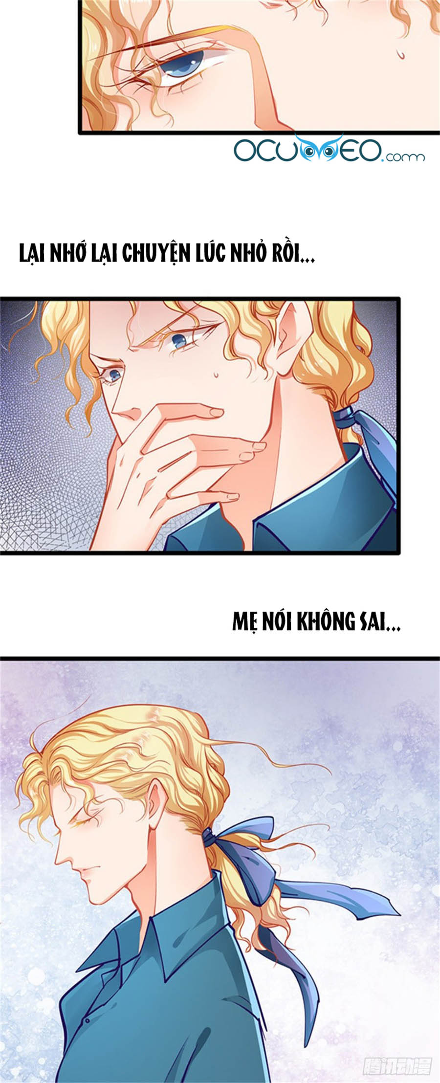 cưng chiều ái thê hư hỏng chapter 59 30