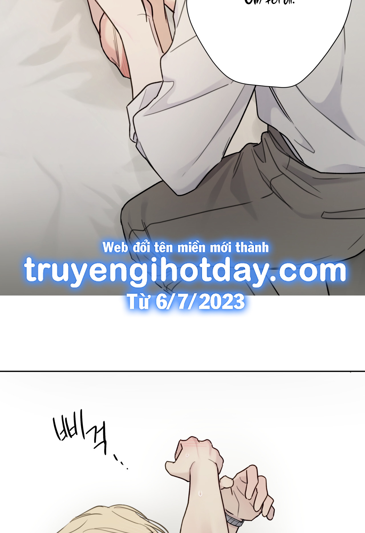Trị Liệu Nguy Hiểm chapter 5.2 - Trang 19