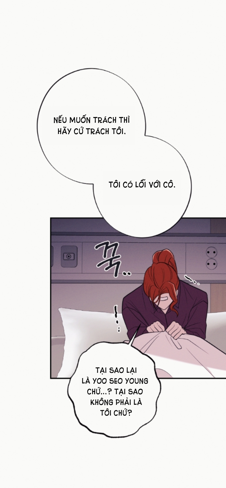 Cám Dỗ Màu Đỏ chapter 52.2 - Trang 43
