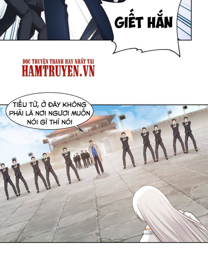 trên người ta có một rồng chapter 344 11