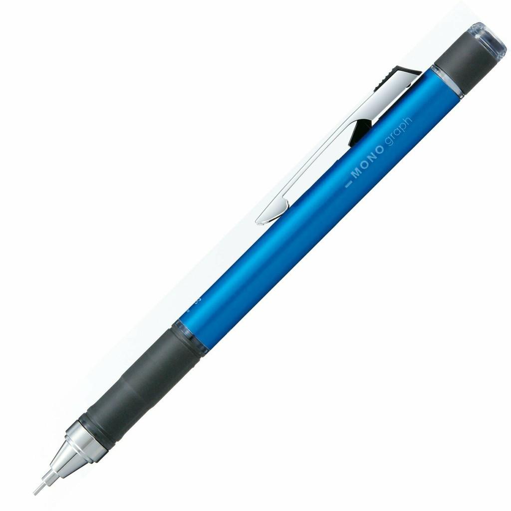 BÚT CHÌ BẤM CAO CẤP TOMBOW MONO GRIP 0.5 MM