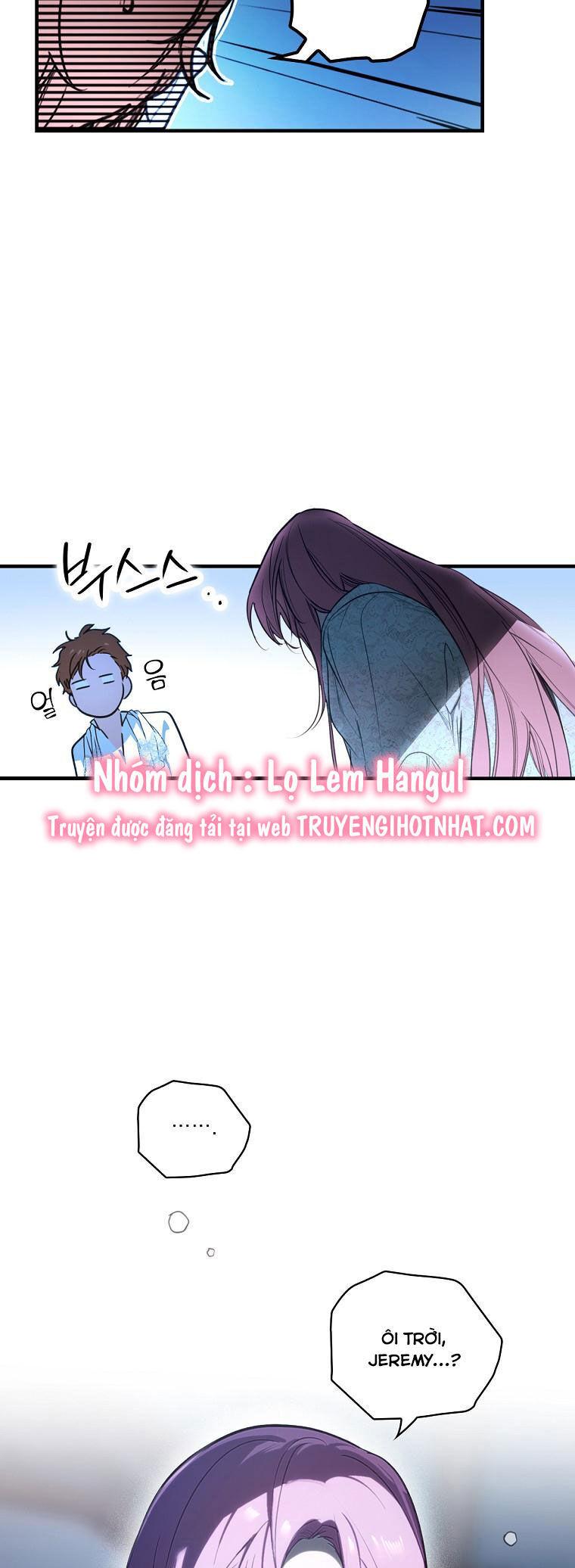 câu chuyện cổ tích của mẹ kế chapter 121 43