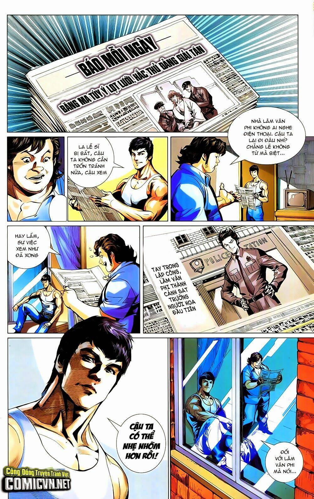 lý tiểu long chapter 2.2 18